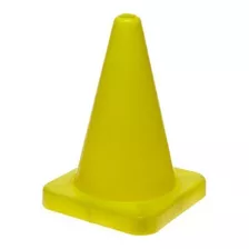 Sportime Yeller Game Cones 12 Pulgadas