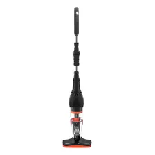 Aspirador De Pó Ciclone Force Pas06 1250w Preto E Laranja Philco 220v