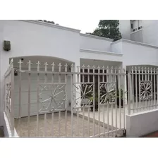 Espectacular Casa A La Venta En Cartagena 