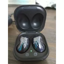 Samsung Galaxy Buds Live Negros 