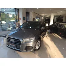 Audi Q3 1.4 Tfsi Ambiente S Tronic (flex) Flex Automático