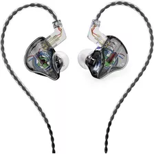 Yinyoo Kbear Storm Auriculares In-ear, Auriculares Con Cable