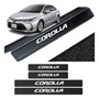 Kit Cremallera Toyota  Corolla Dx, Sr5, Modelo Ae92  1989