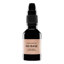 No Base | Base Super Natural Liviana Para Todo Tipo De Piel Tono Unifica