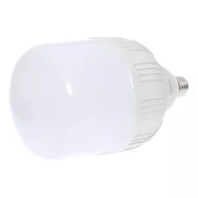 Foco Led Alta Potencia F10550 Igoto T140 50w 6500k Luz Fria Color De La Luz Blanco