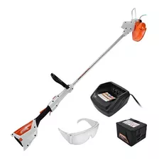 Desbrozadora Fsa 57 Stihl Con Batería Y Cargador 36v