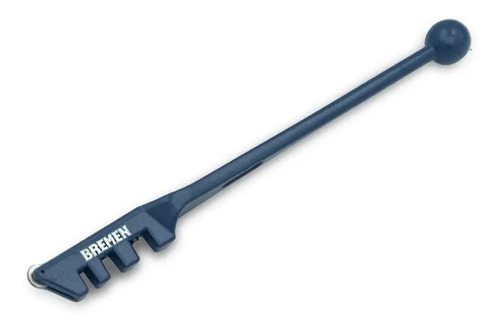 Cortavidrio Diamante Bremen Profesional 125mm 2963 Dgm