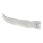 Clk-class 03-09 Front Bumper Reinforcement, Aluminio