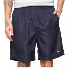 Bermuda Mizuno Short Bas Rip Stop 3 Masculino 4006130