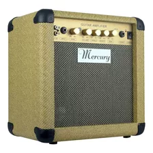 Amplificador Guitarra Electrica Mercury Ma15e