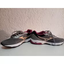 Calzado Deportivo Mizuno Mirai 3