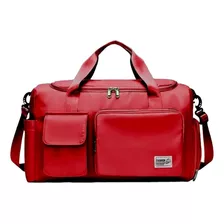 Bolsa Grande Feminino Viagem Academia Trabalho Fsl202 Bolsos