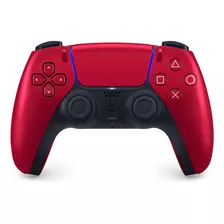 Controle Playstation 5 Dualsense - Volcanic Red