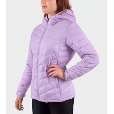 Campera Montagne De Mujer Linkay