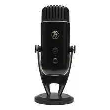Arozzi Colonna Usb Microphone For Streaming And Gaming Pl