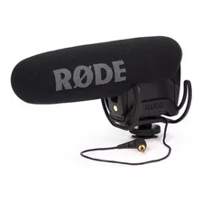 Micrófono Rode Videomic Pro Direccional Para Cámara - Oddity