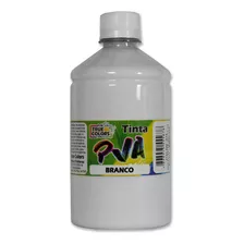 Tinta Pva True Colors 250 Ml Branco - 7101