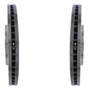 Pastillas Traseras Para Nissan Pathfinder New 4.0 2005/2012 Nissan Pathfinder