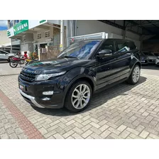 Land Rover Range Rover Evoque I/lr Dynamic 5d