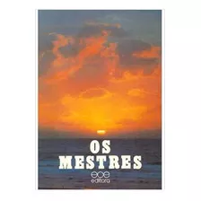 Livro Os Mestres - I-em Hotep [1991]