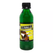 Removedor De Ferrugem Tf7 Remox 250ml 