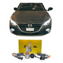 Balatas Traseras Mazda 3 I 2012 Grc