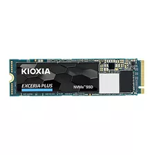 Ssd Kioxia Exceria Plus 2tb