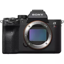 Sony A7 Iv Mirrorless Camera