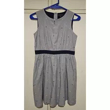 Vestido Niña Tommy Hilfiger