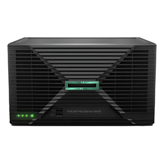 Servidor Hpe Proliant Microserver G11 Xeon E-2434 2 Tb 16
