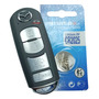 Funda Llave Mazda 3 6 Cx3 Cx5 Cx30 Mx5