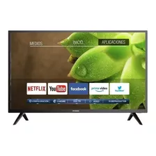 Smart Hd Led Tv