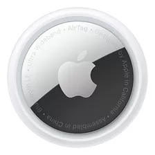 Apple Air Tag, Pierde La Costumbre De Perder Las Cosas 