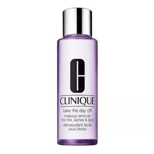 Clinique Take The Day Off Demaquillador Para Ojos Y Labios