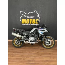 Bmw F 850 Gs Premium Plus