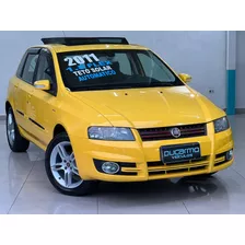 Fiat Stilo Sporting 1.8 Dualogic 2011