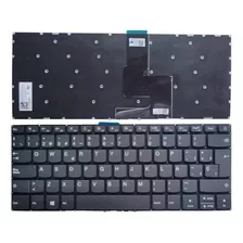 Teclado Para Lenovo Ideapad S145-14ast S145-14igm S145-14ikb