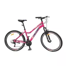 Bicicleta Okan Everest Dama Bicifan Oferta Cyberfest