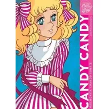 Serie Candy Candy En Usb Todos Los Capítulos Envío Gratis