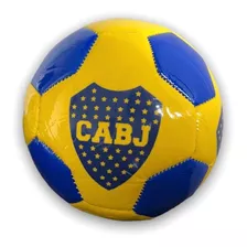 Pelota De Futbol Boca Juniors Premium Para Niños N 2