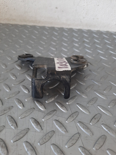 Base Chicote De Caja Renault Laguna V6 Aut 2002/2007 Foto 3