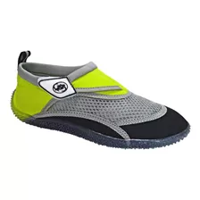 Zapato De Agua Barracuda Aquashoes Li-ng 