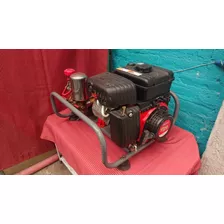 Parihuela Fumigador Japones Motor Mitsubishi 6 Hp A Gasolina