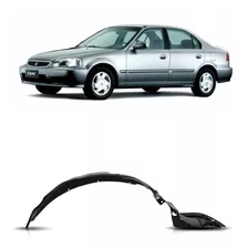 Parabarro Honda Civic 1996 1997 1998 1999 2000 Lado Esquerdo