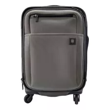 Equipaje De Mano Victorinox Nylon 50cm Grafito Softside