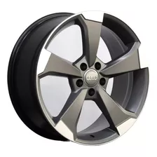 Llanta Audi C23 R18 5x112