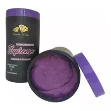 Supremo Acelerador De Bronzeado Vanessa Rocha 950g