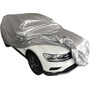 Cubierta Funda Protectora Car Cover Chevrolet Chevy 5p