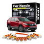 Bomba De Aceite Garanti Para Honda Cr-v 2.0 4x4 2012 Cp1-fe