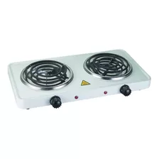 Cocina Electrica 2 Hornillas Nueva Hot Plate 2000w Tienda